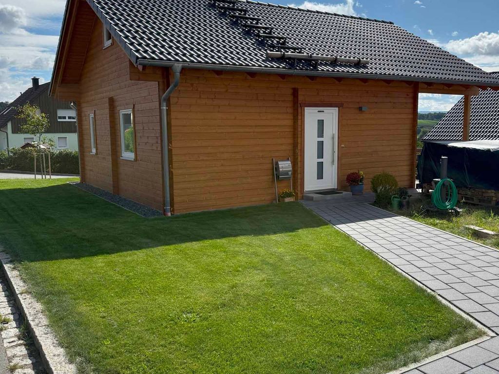 Vogelnest