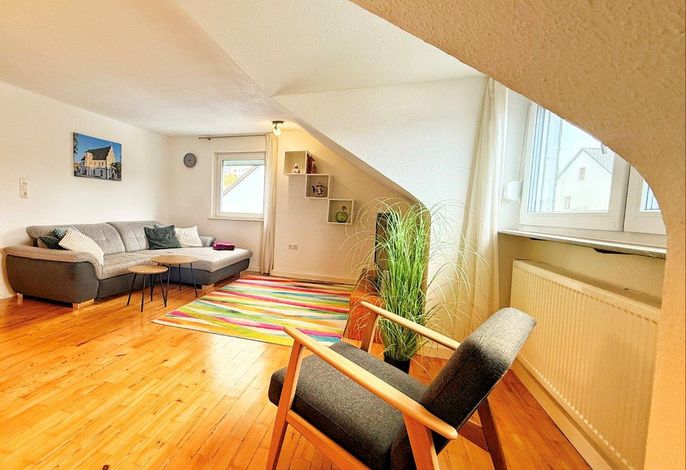 Ferienwohnung Schweinfurt Hochfeld