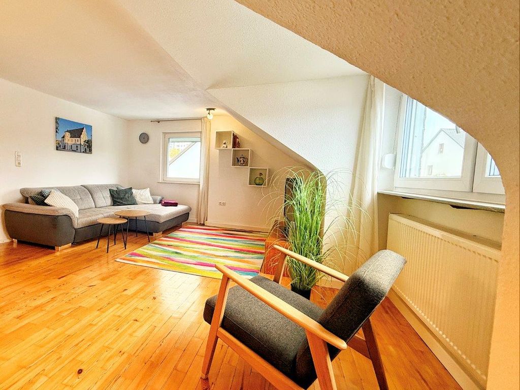 Ferienwohnung Schweinfurt Hochfeld