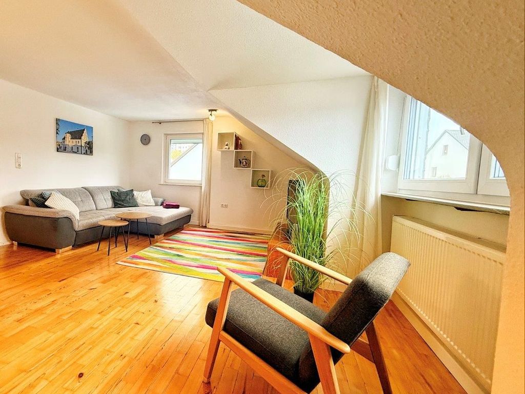 Ferienwohnung Schweinfurt Hochfeld