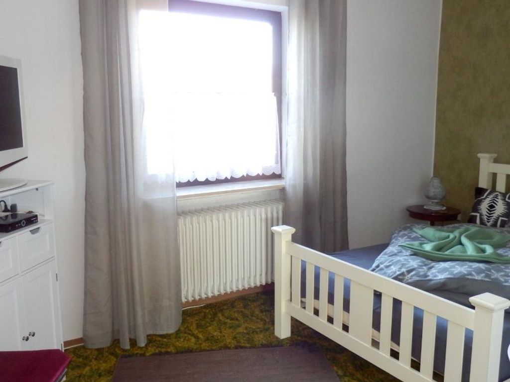 SZ 2 Bett 1,30 x 2,0