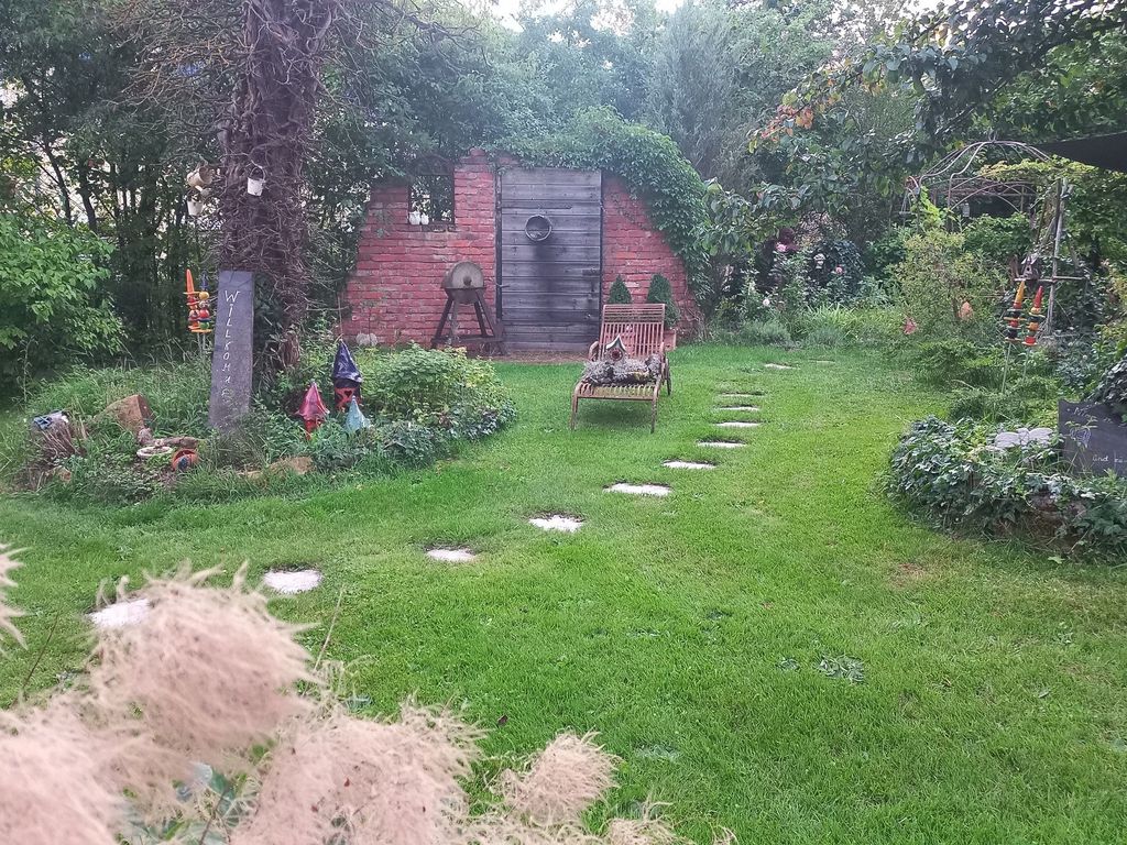 Ferienwohnung Margit