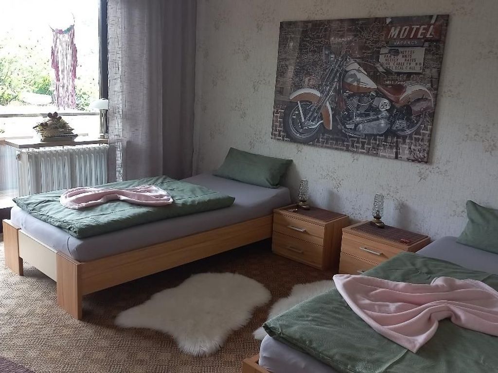 SZ 3 Bett 1,0 x 2,0