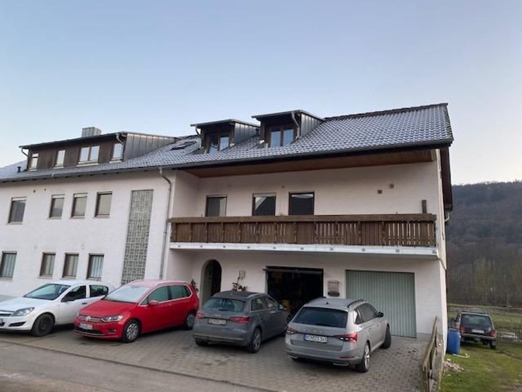 Ferienwohnung Elip