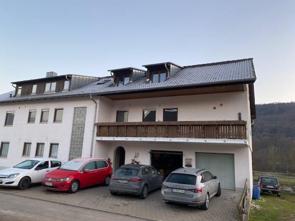 Ferienwohnung Elip