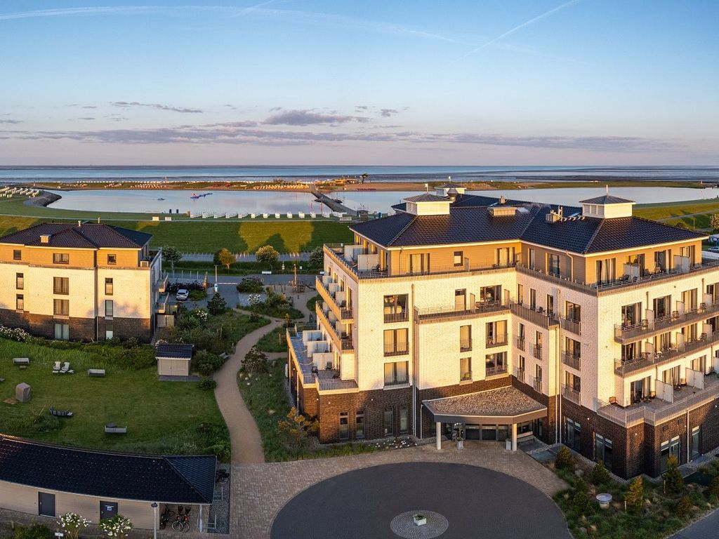 Küstenperle Strandhotel & Spa Büsum