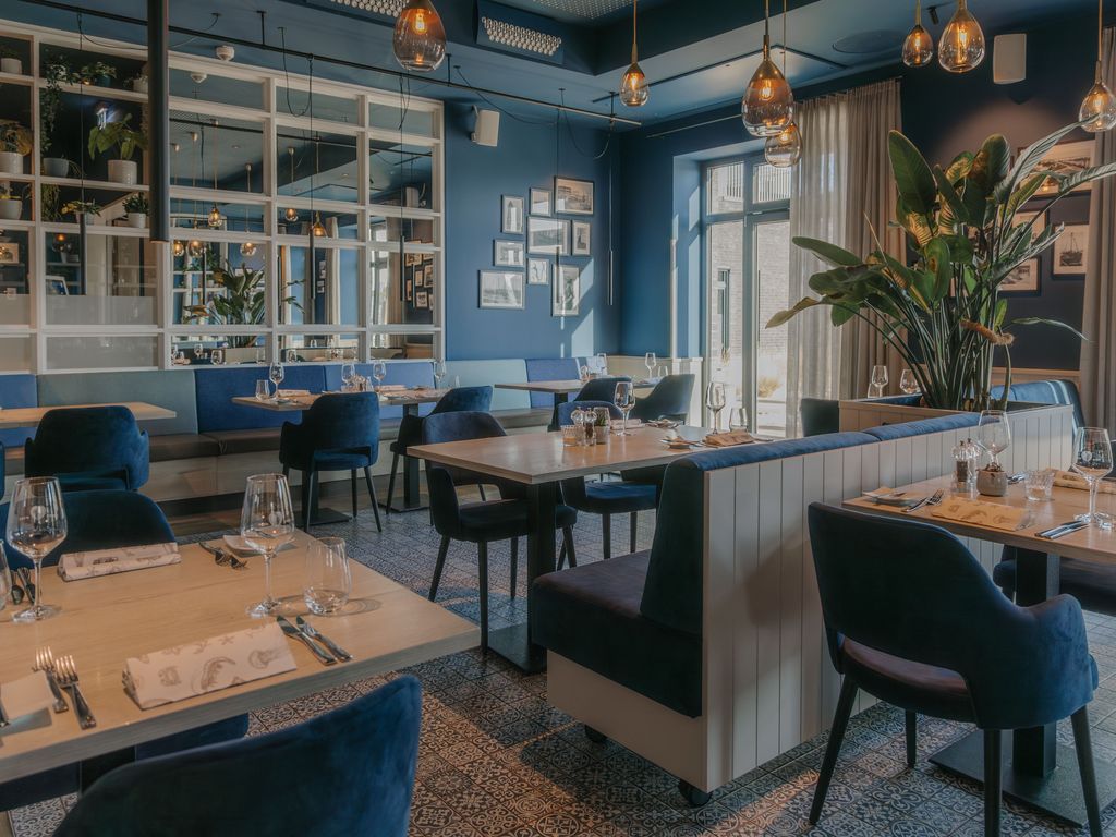Restaurant Deichperle