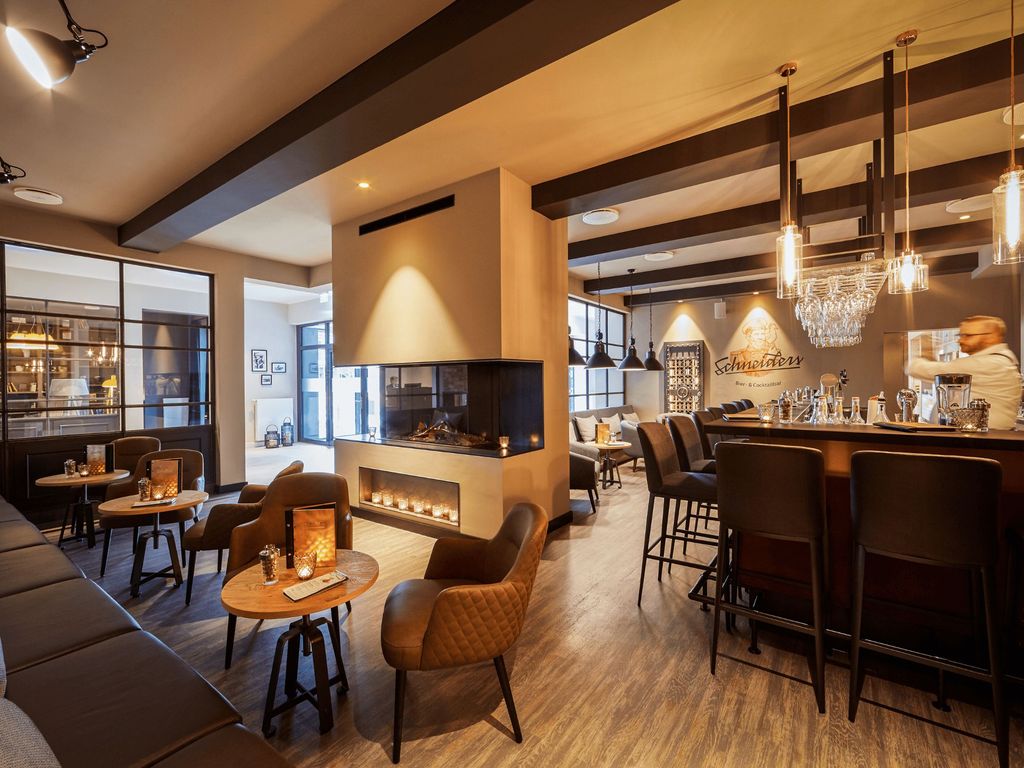 Küstenperle - Schneiders Bar
