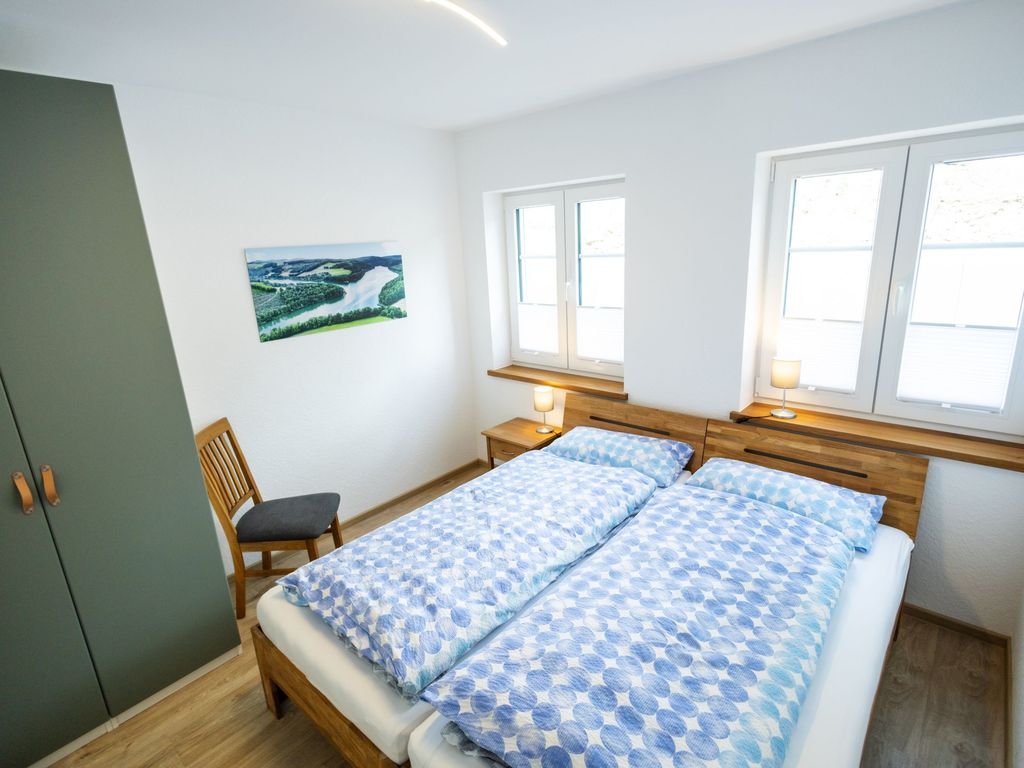 BEDROOM, INSIDE, OUTSIDE