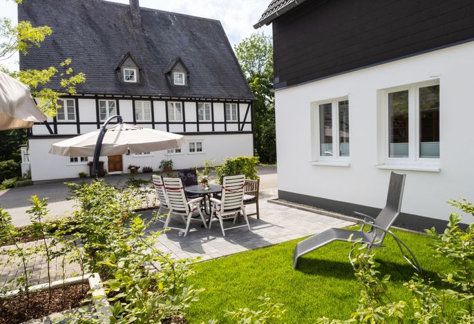 Conzen Hof am Hennesee