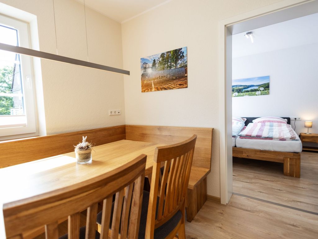 BEDROOM, INSIDE