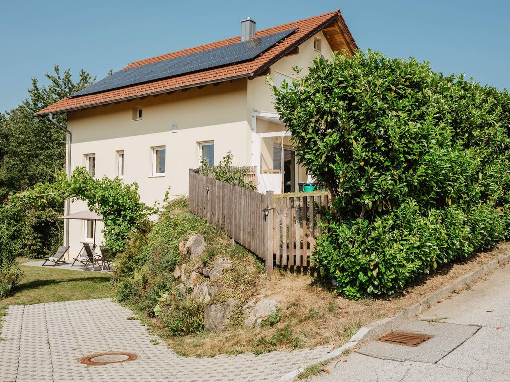 Ferienwohnung Familie Eder