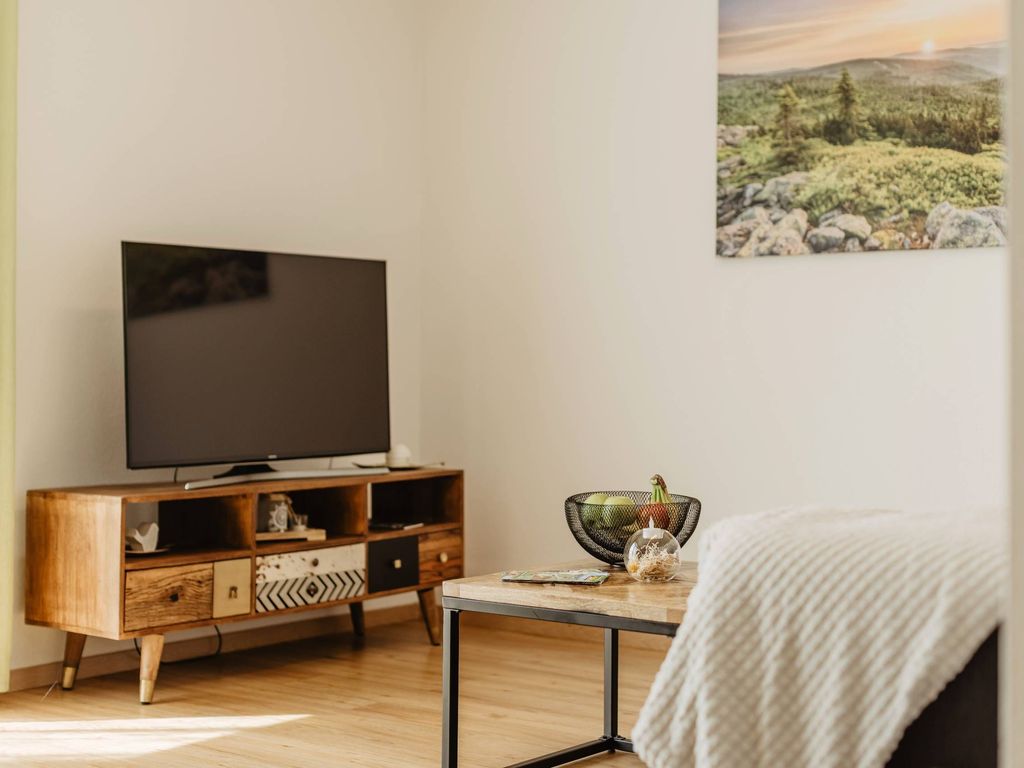 Ferienwohnung Familie Eder