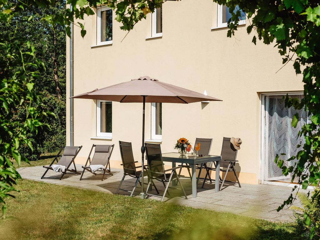Ferienwohnung Familie Eder