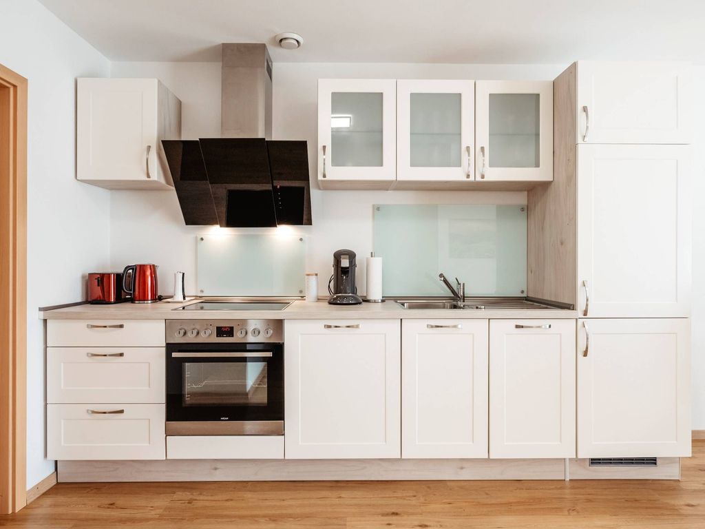 Ferienwohnung Familie Eder