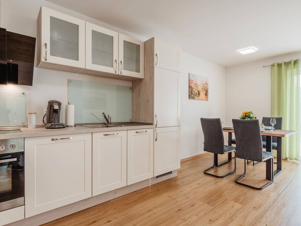 Ferienwohnung Familie Eder