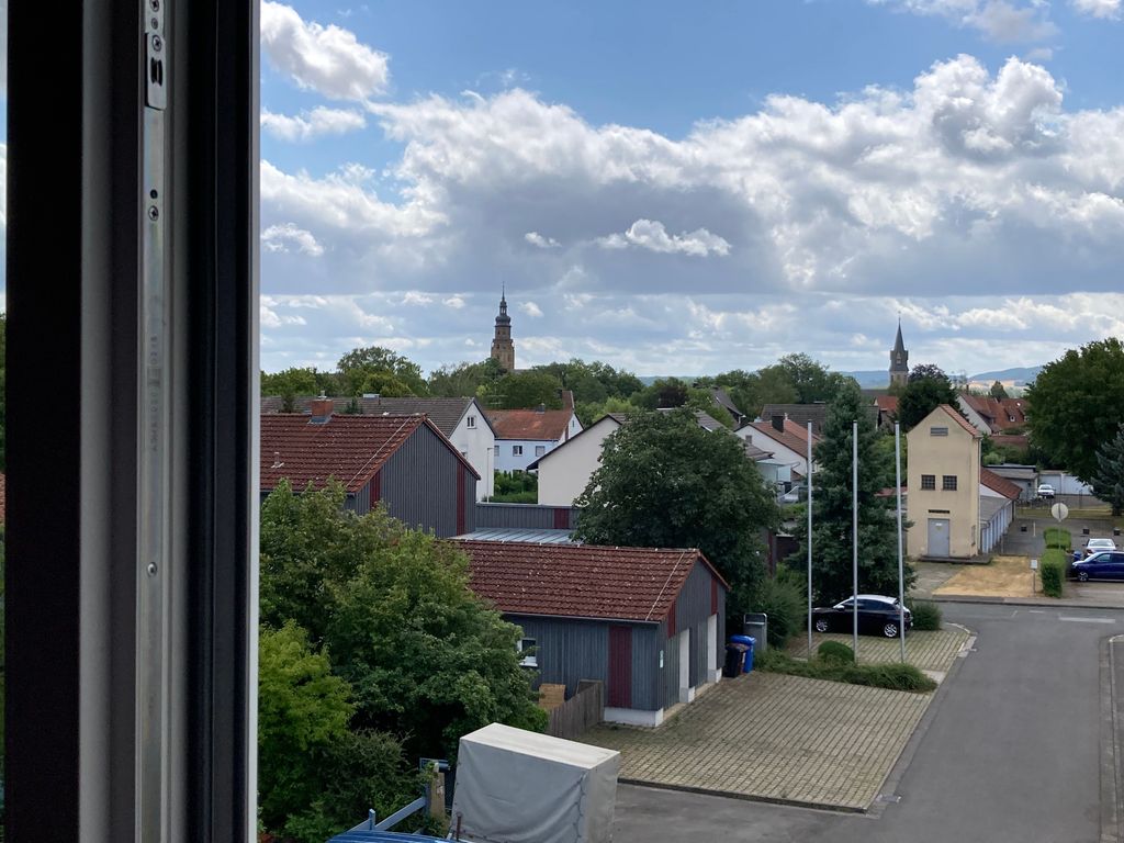 Ferienwohnung Jeßberger