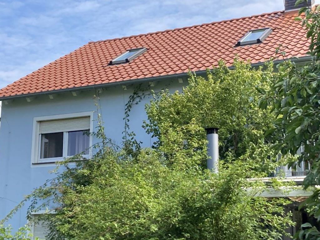 Ferienwohnung Jeßberger