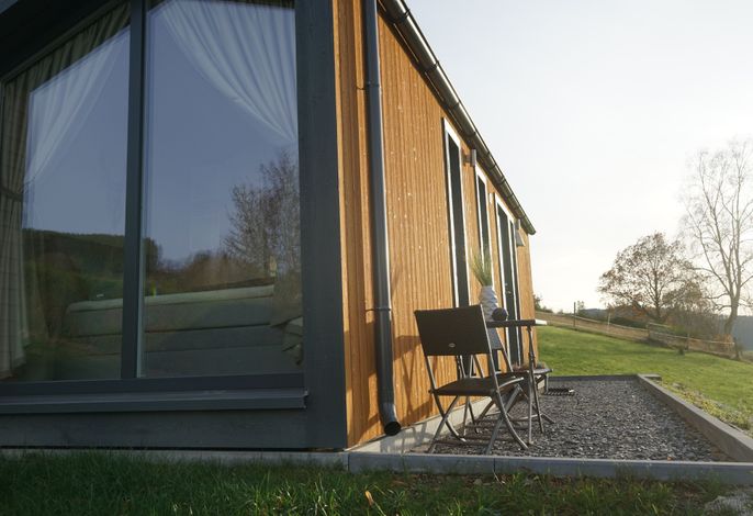 Tinyhouse Heimatglück – Foto 2