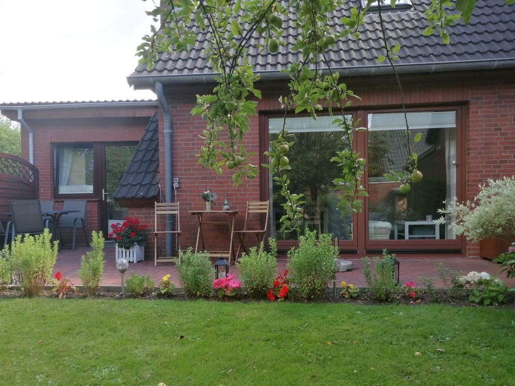 Haus Storm