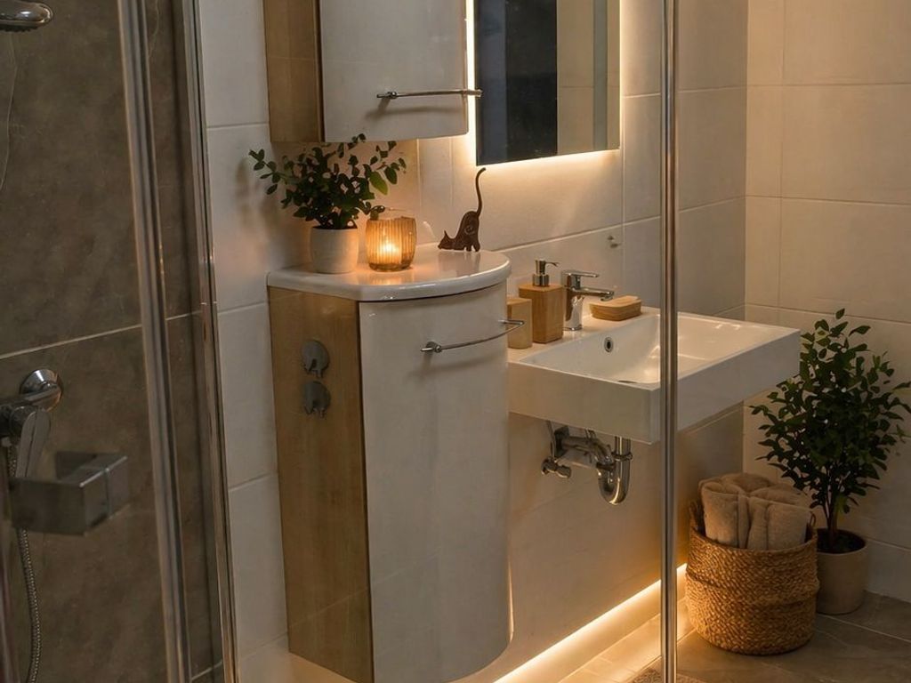 Ferienwohnung Eleni