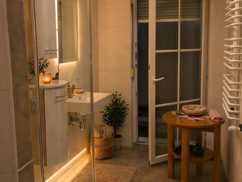 Ferienwohnung Eleni
