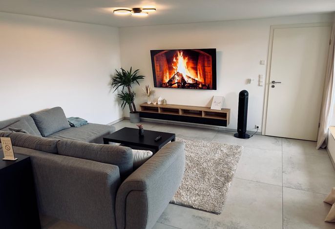 Ferienwohnung Traum am Berg – Foto 4