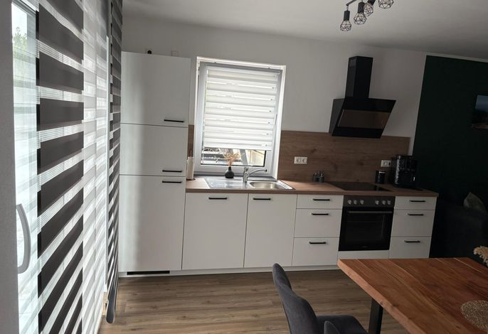 Bayerwaldapartment