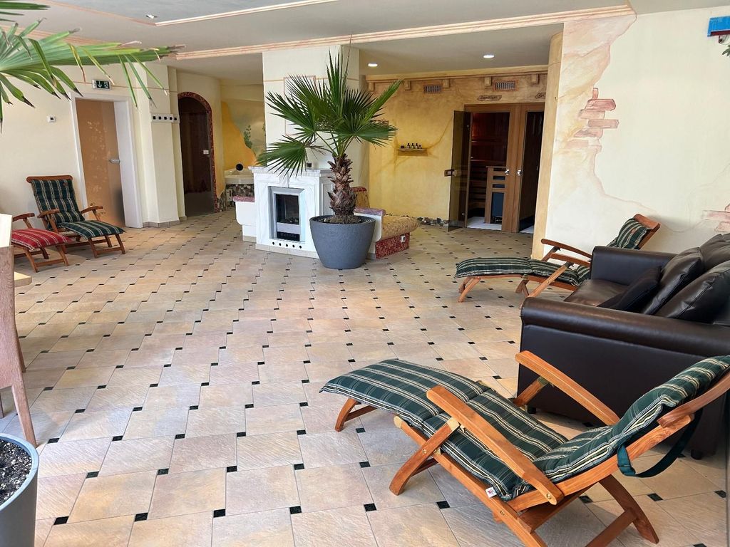 Private Wellnessoase
