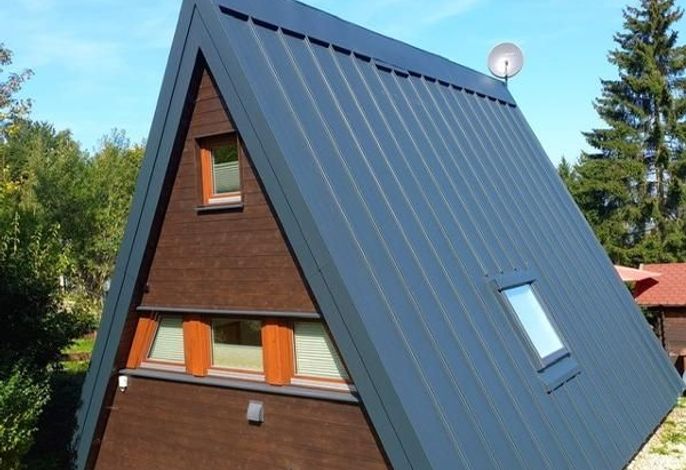 Hütte 19
