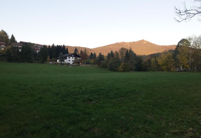 Ferienwohnung Traummichel