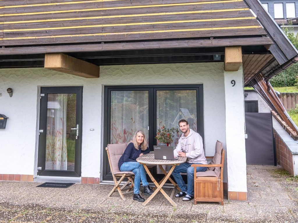 Rhön Apartments