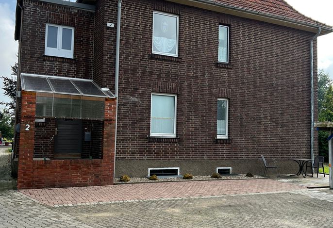 Ferienwohnung Freizeit am See
