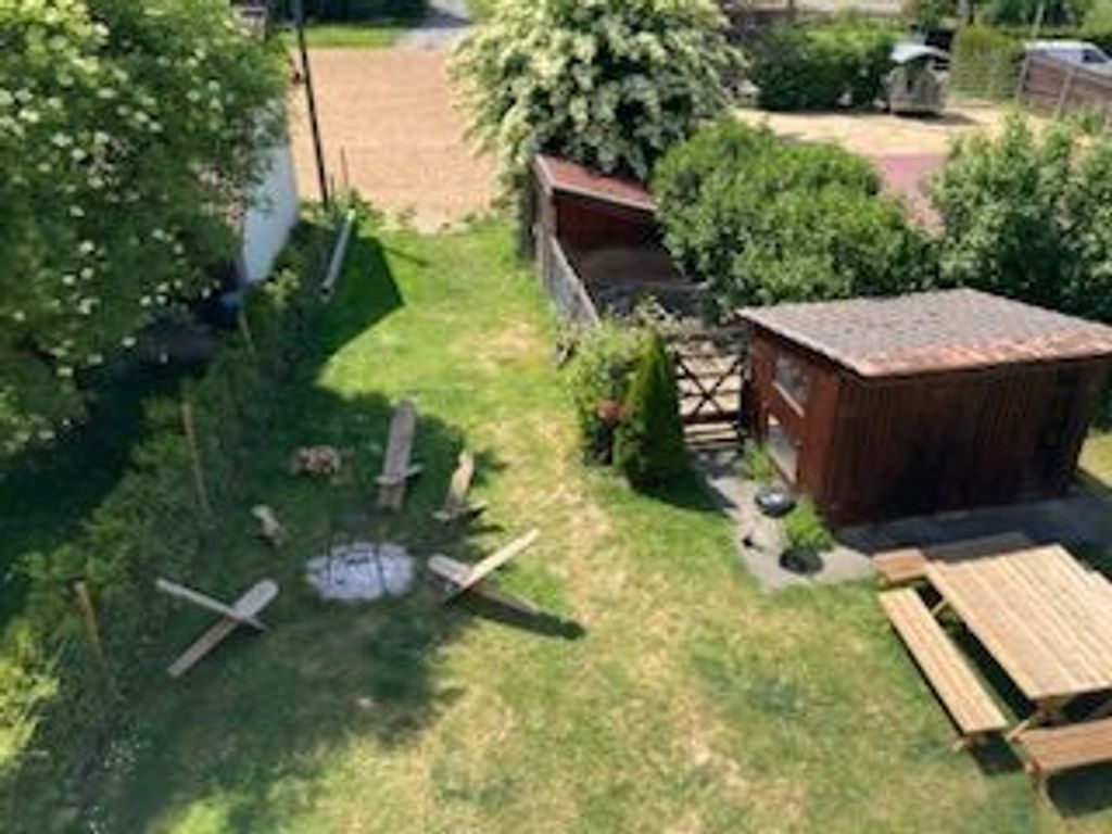Haus Buckaroo – Rancho el Rosal