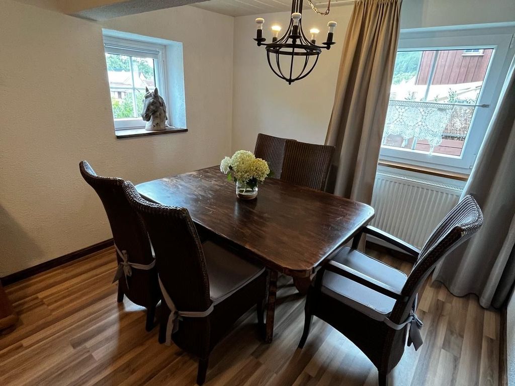Esszimmer