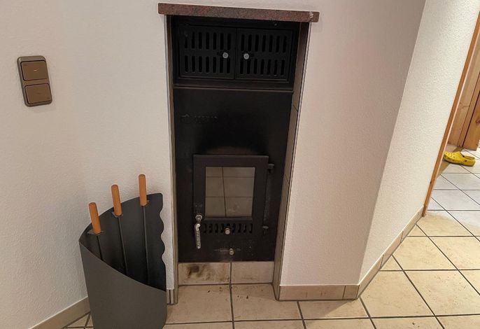 Ferienwohnung (140qm) mit 3 Schlafzimmern