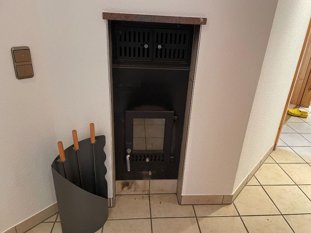 Ferienwohnung zur Bugspitze