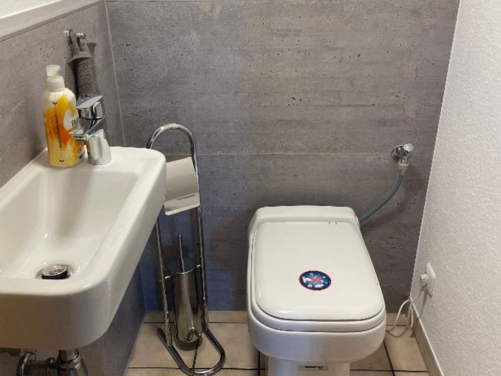 Ferienwohnung zur Bugspitze