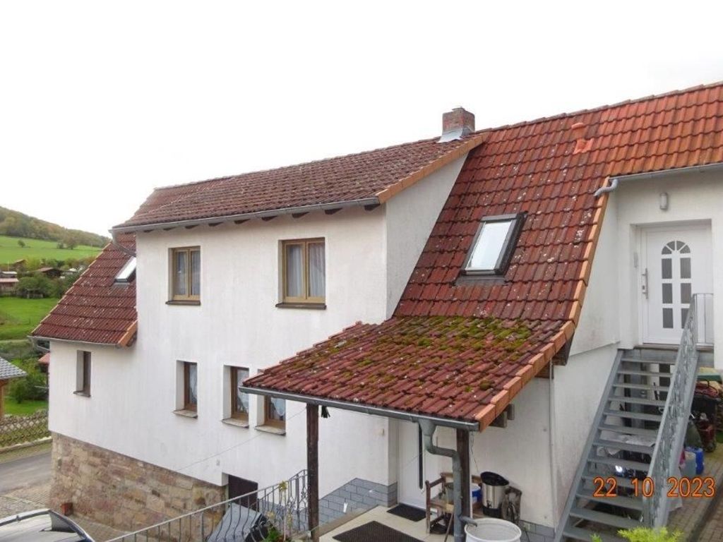 Ferienwohnung Neue Schmiede