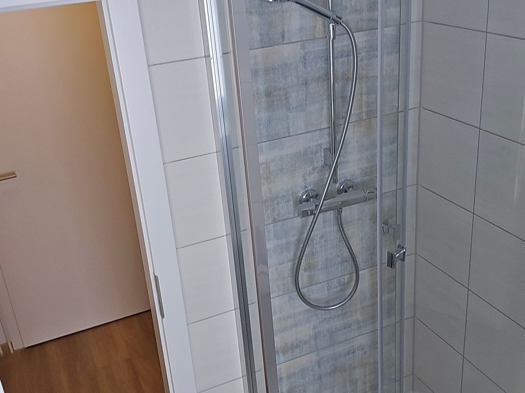 Dusche