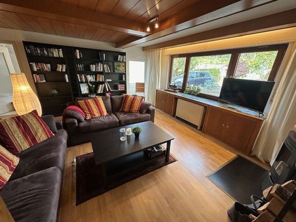 Konze Wohnzimmer