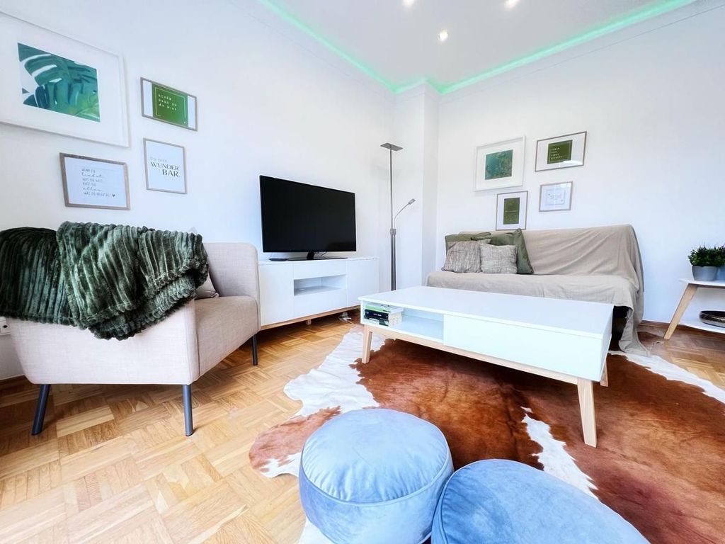 Ferienwohnung Waldblick Schweinfurt