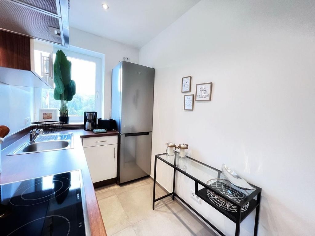 Ferienwohnung Waldblick Schweinfurt