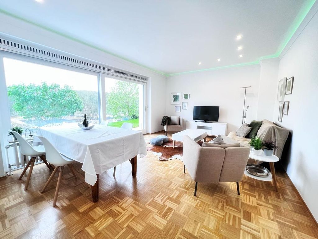 Ferienwohnung Waldblick Schweinfurt