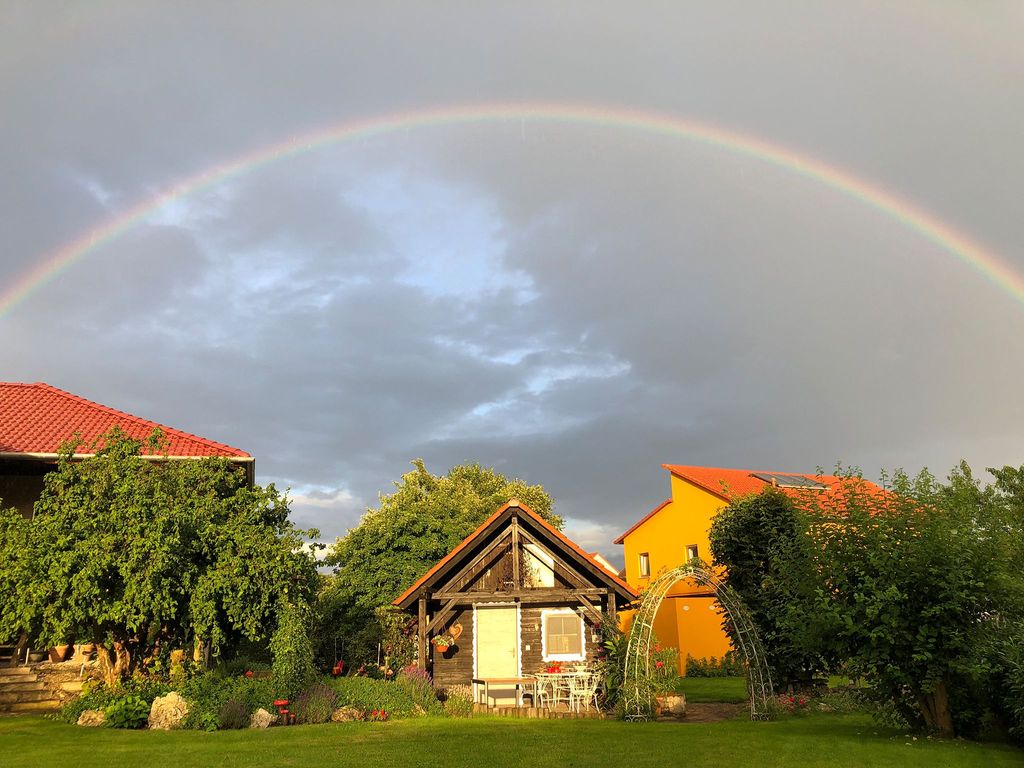 Ferienwohnung Zugvogel