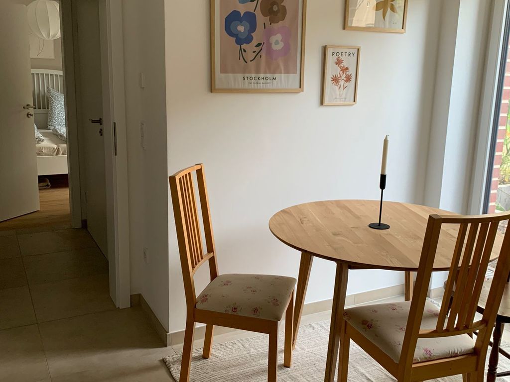 Ferienwohnung Zum Sundern
