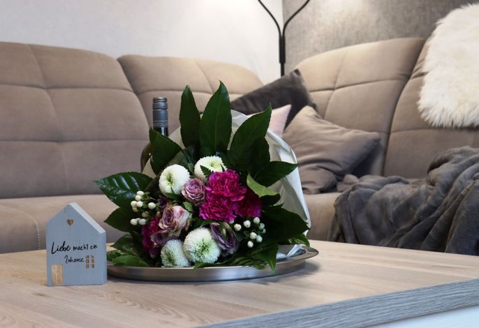 Ferienwohnung Stadtidyll Winterberg