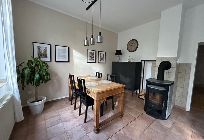 Ferienwohnung 80m², 1-4 pers.