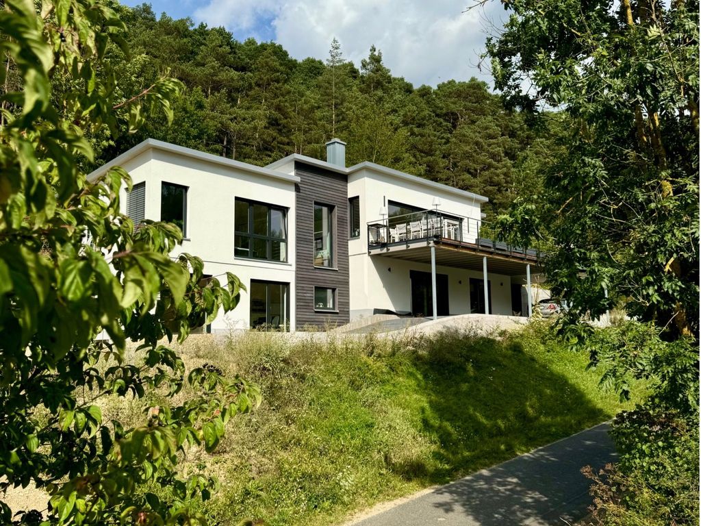 Wohnung am Wald