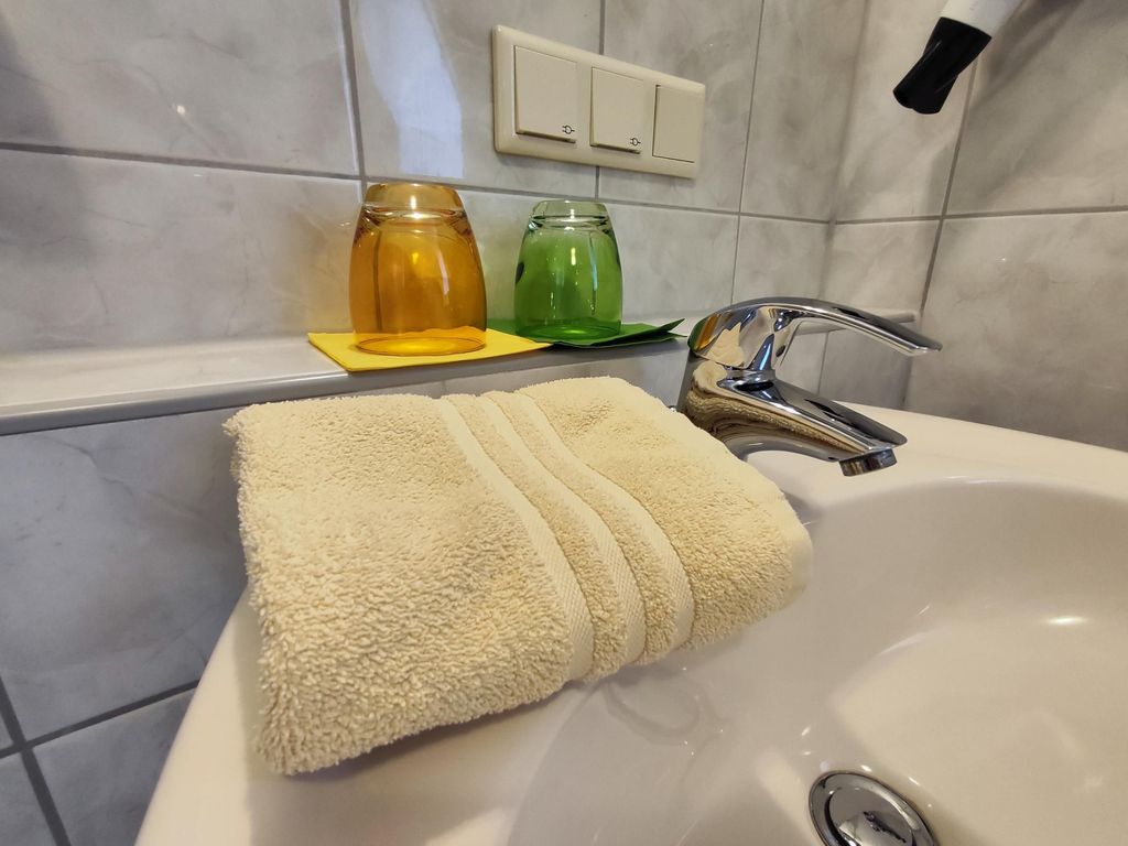 "Zum Schnapsbrenner" - Hotel garni